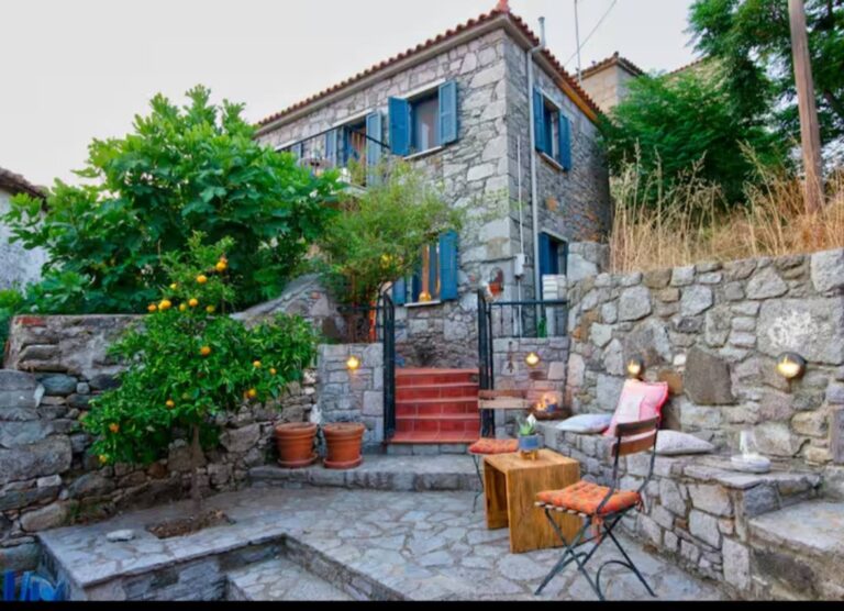 Image Κατοικία 135 τ.μ. στον Κοντιά 250.000 ευρώ