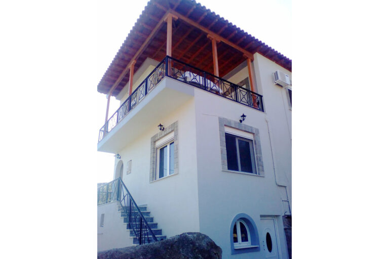 Image Κατοικία 165 τ.μ. στον Κοντιά 175.000 ευρώ