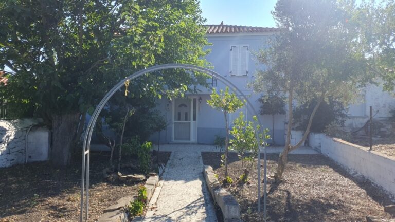 Image ΜΟΝΟΚΑΤΟΙΚΙΑ ΣΤΙΣ ΣΑΡΔΕΣ 142 Τ.Μ. 300.000 ΕΥΡΩ