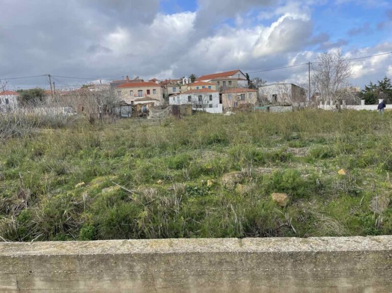 Image ΟΙΚΟΠΕΔΟ ΣΤΗΝ ΚΑΛΛΙΘΕΑ 2.326 Τ.Μ. 180.000 ΕΥΡΩ