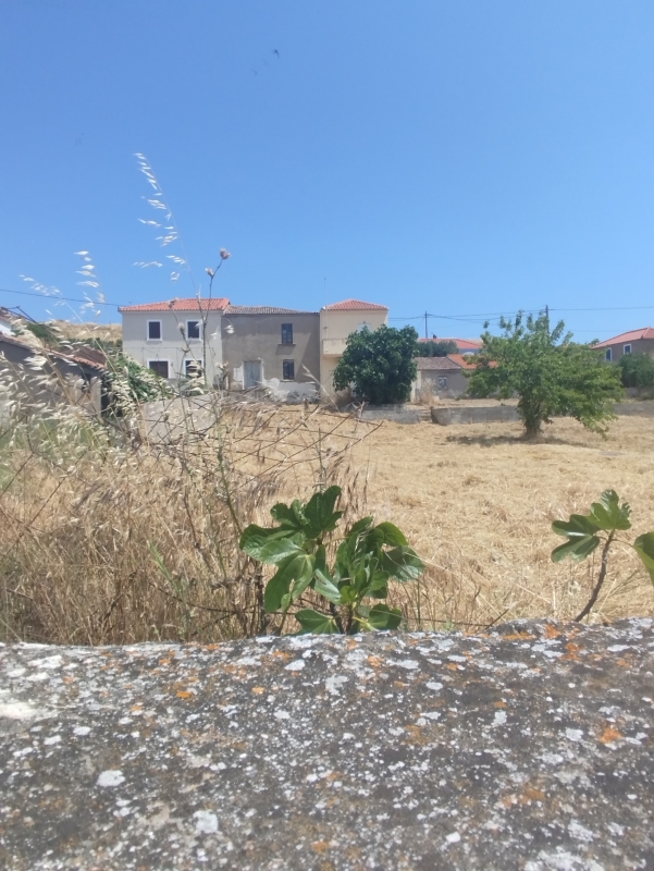 Image ΜΟΝΟΚΑΤΟΙΚΙΑ ΣΤΟ ΒΑΡΟΣ 115 Τ.Μ. 55.000 ΕΥΡΩ