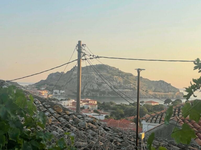 Image ΟΙΚΟΠΕΔΟ ΣΤΟ ΑΝΔΡΩΝΙ 70 Τ.Μ. 37.000 ΕΥΡΩ