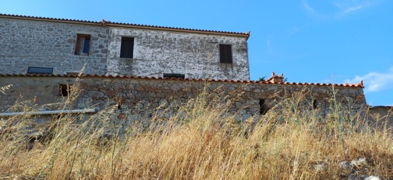 Image ΜΟΝΟΚΑΤΟΙΚΙΑ ΣΤΟΝ ΚΟΝΤΙΑ 98 Τ.Μ. 98.000 ΕΥΡΩ