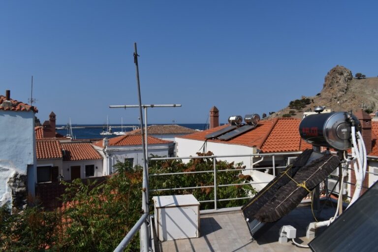 Image ΜΟΝΟΚΑΤΟΙΚΙΑ ΣΤΗ ΜΥΡΙΝΑ 138 Τ.Μ. 300.000 ΕΥΡΩ
