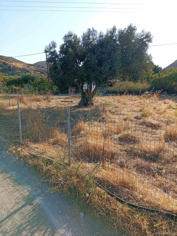 Image ΟΙΚΟΠΕΔΟ ΣΤΟΝ ΑΓΙΟ ΙΩΑΝΝΗ 403 Τ.Μ. 80.000 ΕΥΡΩ