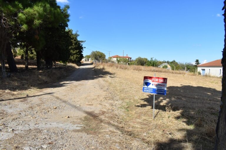 Image ΟΙΚΟΠΕΔΟ ΣΤΟ ΠΟΡΤΙΑΝΟΥ 803 Τ.Μ. 68.000 ΕΥΡΩ