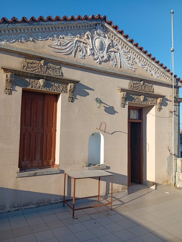 Image ΕΠΑΓΓΕΛΜΑΤΙΚΟ ΚΤΗΡΙΟ ΣΤΟΝ ΚΟΝΤΙΑ 287 Τ.Μ. 160.000 ΕΥΡΩ